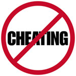 Stop Cheating using Qwizpad OMR Software
